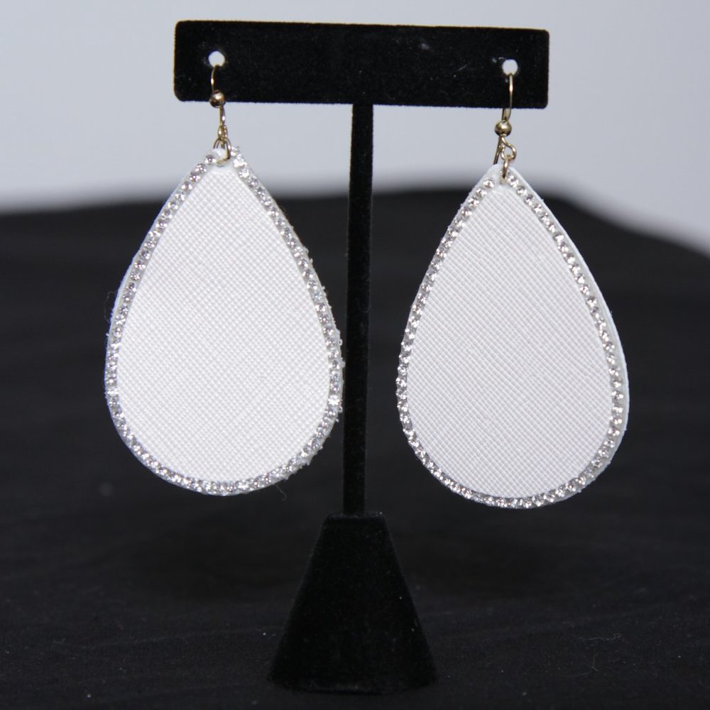 Plunder Earrings